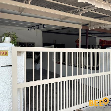 Jenjarom Modern Homestay Jenjarum Extérieur photo