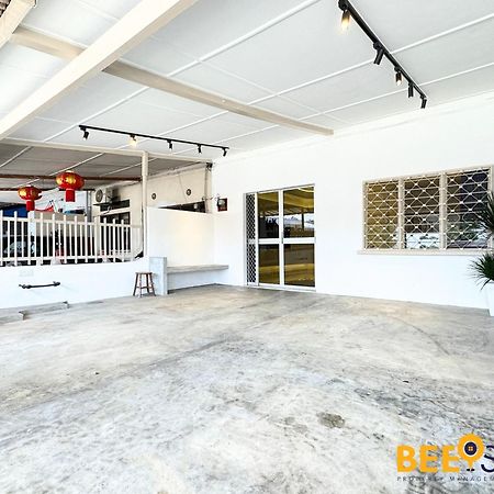 Jenjarom Modern Homestay Jenjarum Extérieur photo