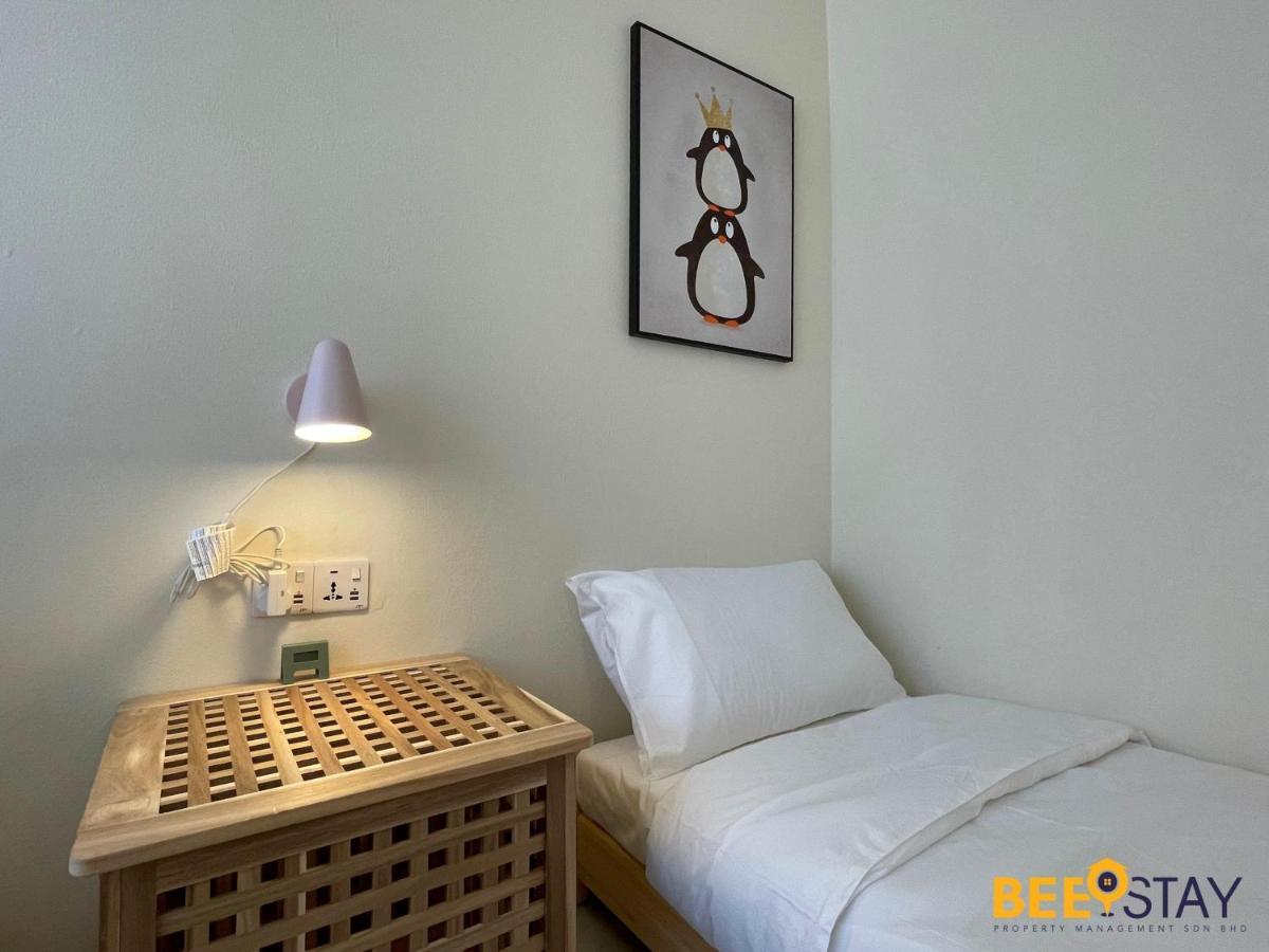 Jenjarom Modern Homestay Jenjarum Extérieur photo