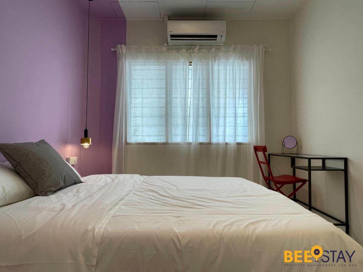 Jenjarom Modern Homestay Jenjarum Extérieur photo