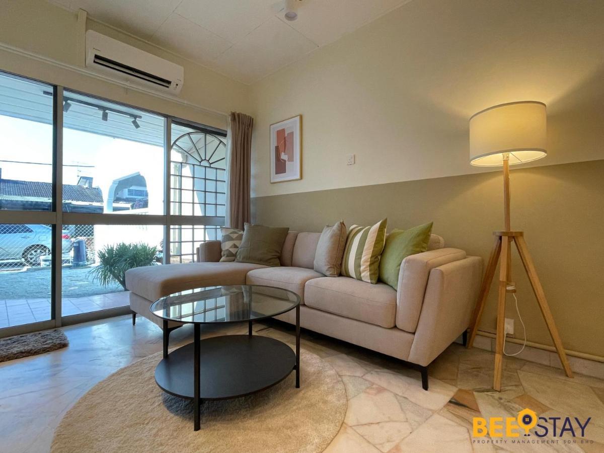Jenjarom Modern Homestay Jenjarum Extérieur photo