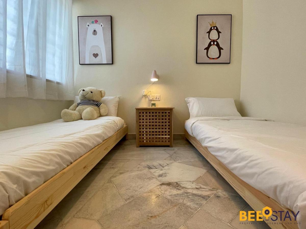 Jenjarom Modern Homestay Jenjarum Extérieur photo