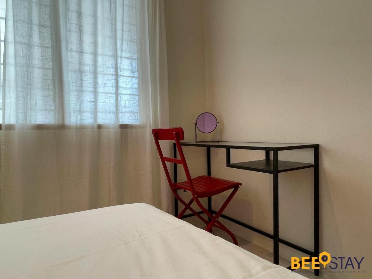 Jenjarom Modern Homestay Jenjarum Extérieur photo