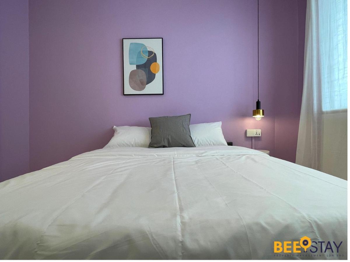 Jenjarom Modern Homestay Jenjarum Extérieur photo