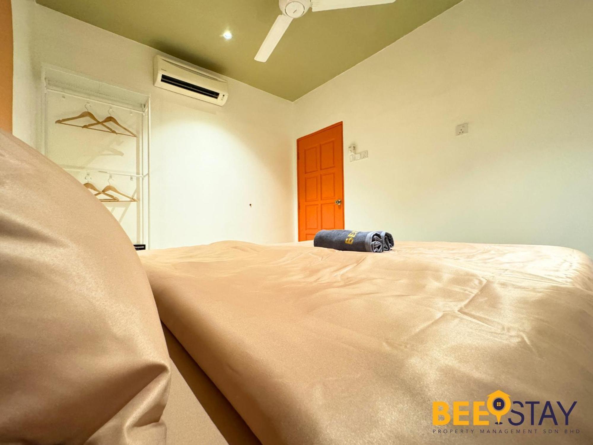 Jenjarom Modern Homestay Jenjarum Extérieur photo