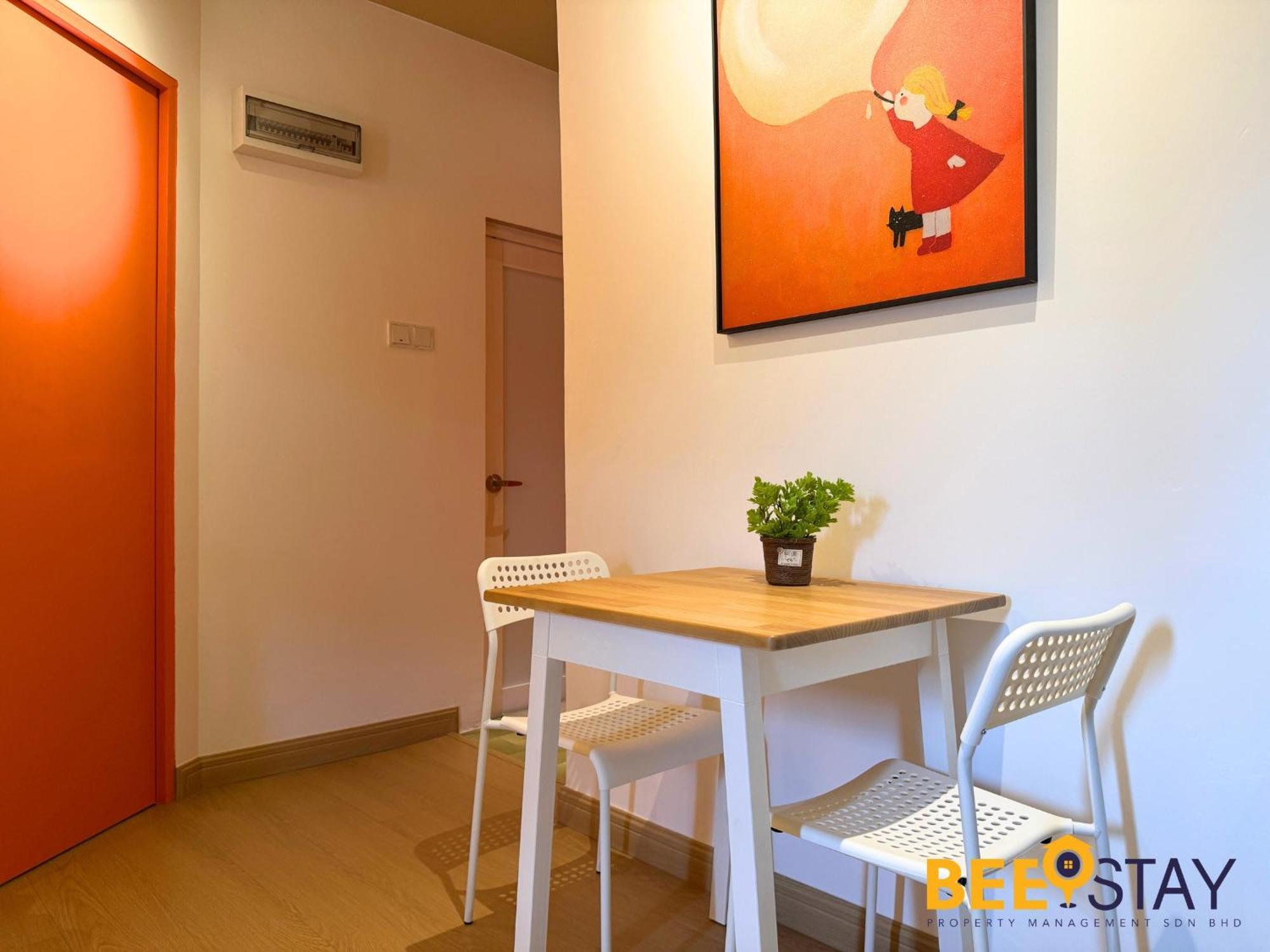 Jenjarom Modern Homestay Jenjarum Extérieur photo