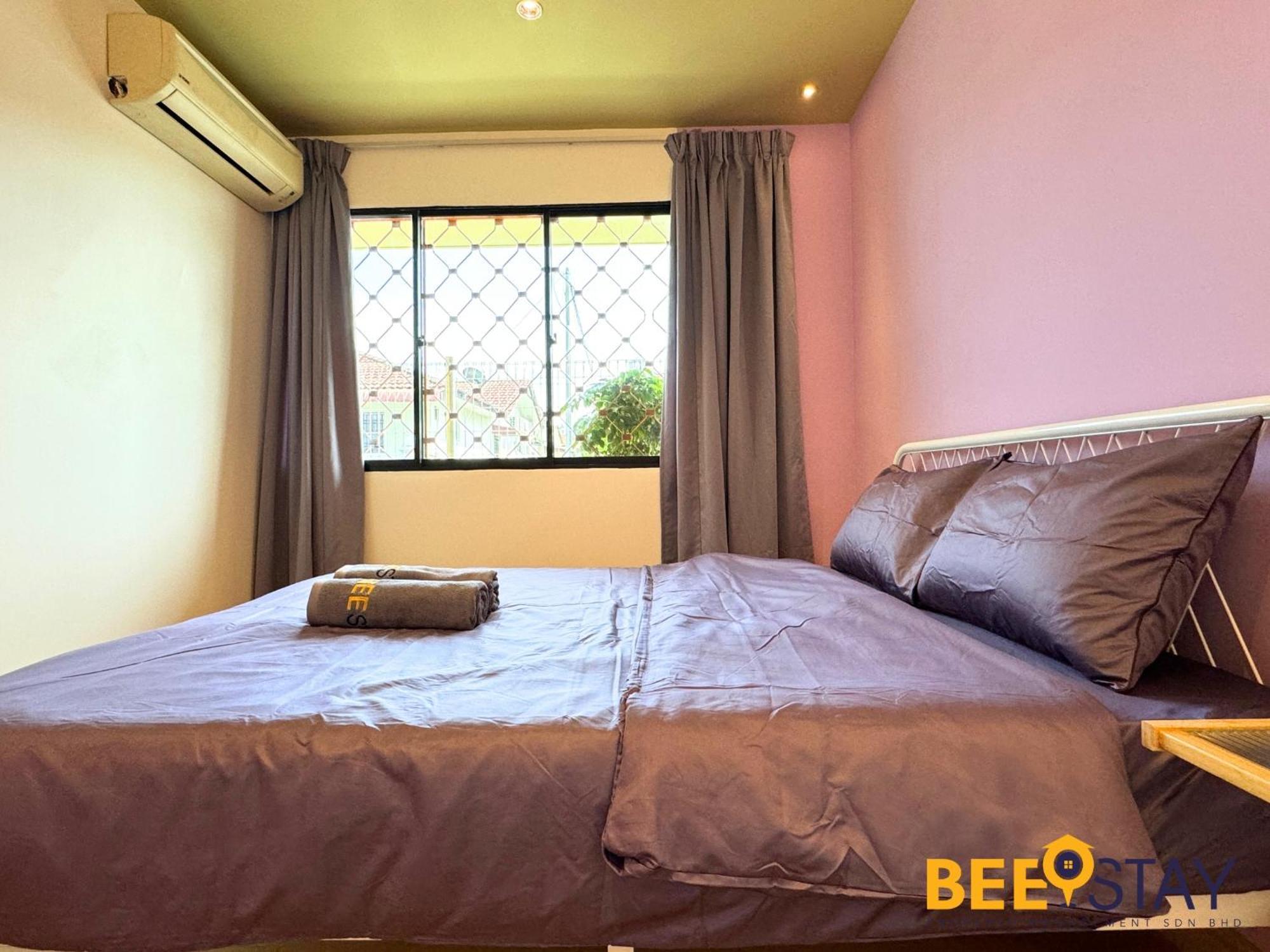 Jenjarom Modern Homestay Jenjarum Extérieur photo