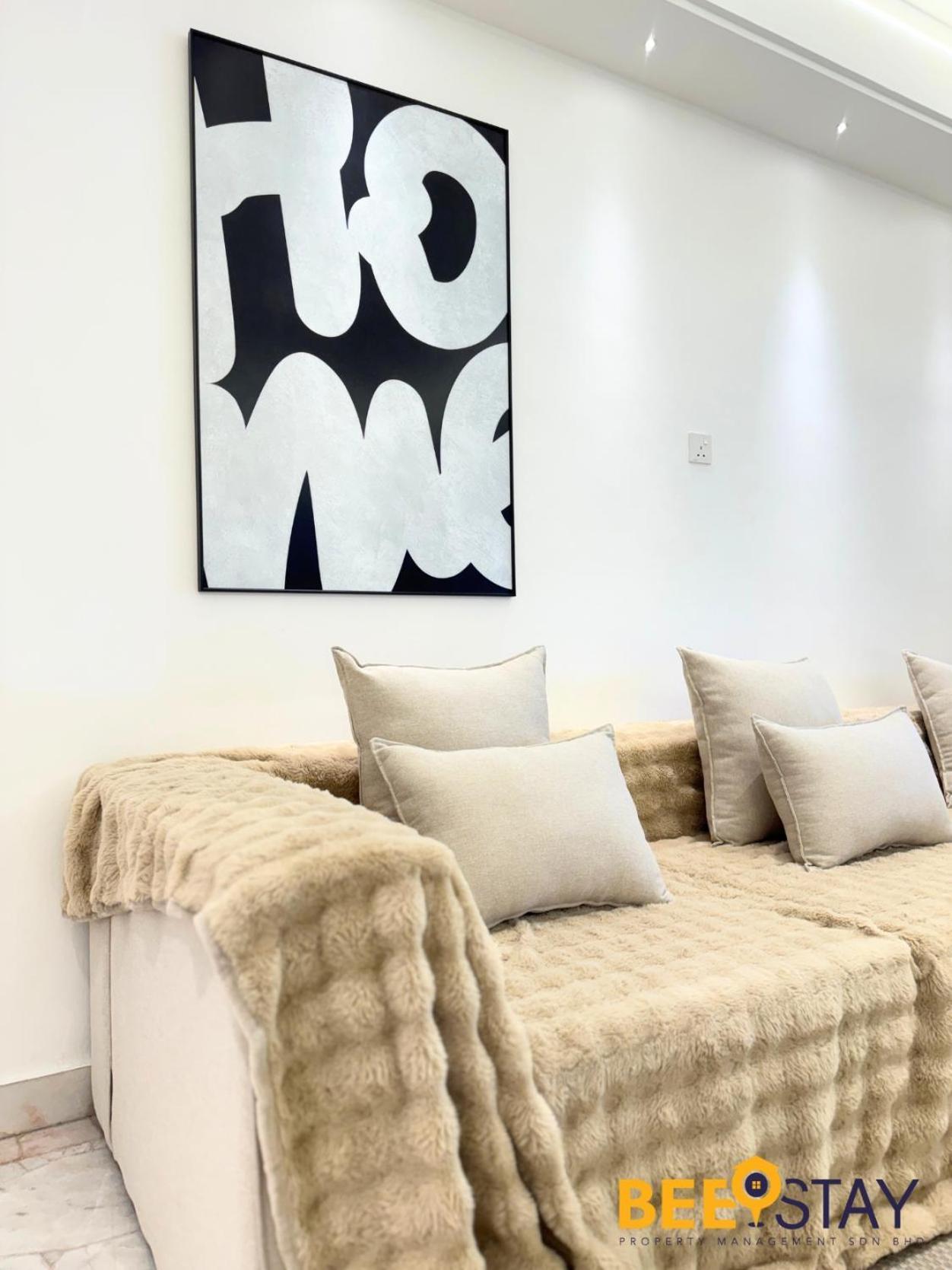 Jenjarom Modern Homestay Jenjarum Extérieur photo